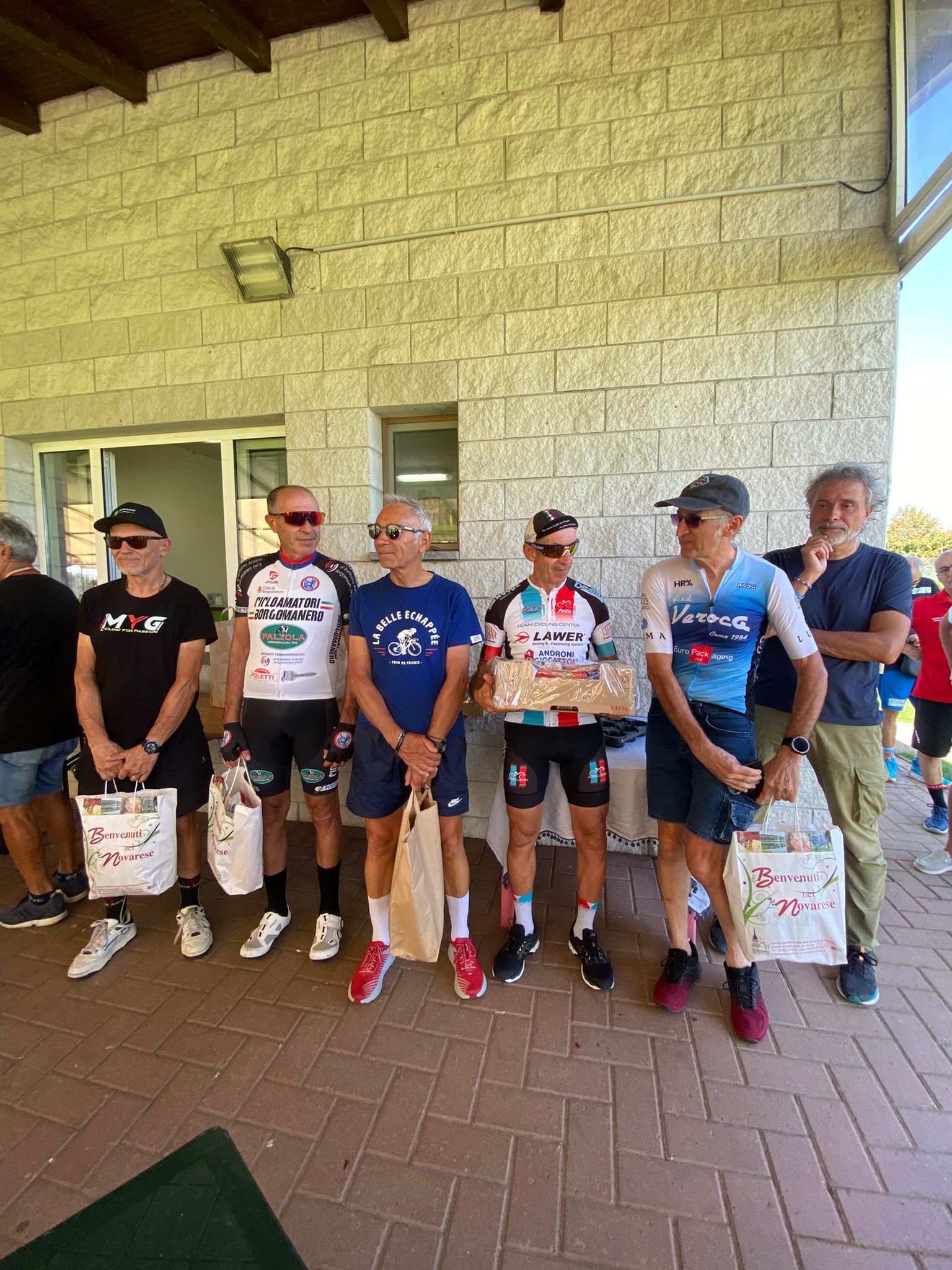 AST - 2026 - Vaprio